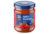 Spicy tomato sauce WELL DONE, 480 g
