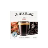 Coffee capsules RIMI LUNGO, 16 x 7 g