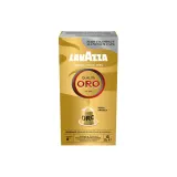 Coffee capsules LAVAZZA ORO NESPRESSO, 10 pcs.