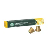 Coffee caps. STARBUCKS BLONDE ESPR., 10 pcs. 53 g