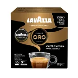Coffee capsules LAVAZZA MOUNTAIN GROWN, 120 g