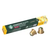 Coffee caps. STARBUCKS BLONDE ESPR. DECAF, 55 g