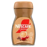 Instant coffee NESCAFE CLASSIC CREMA, 100 g