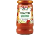 Tomato and roasted vegetable sauce SACLA PRIMAVERA, 350 g