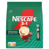 Coffee drink NESCAFE 3 in 1 STRONG, 160 g