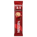 Coffee drink NESCAFE CLASSIC 3 in 1, 16.5 g
