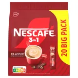 Coffee drink NESCAFE CLASSIC 3 in 1, 330 g