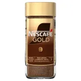 Instant coffee NESCAFE GOLD, 100 g