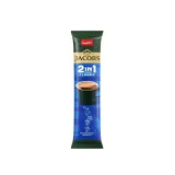 Instant coffee drink JACOBS 2in1, 12.4 g
