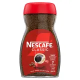 Instant coffee NESTLE NESCAFE CLASSIC, 200 g