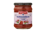 DAUMANTŲ tomato sauce with sun-dried tomatoes, 500 g