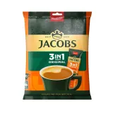 Instant coffee drink JACOBS 3in1 ORIGINAL, 126 g
