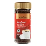 Tirpioji granuliuota kava VESPUCCI, 100 g
