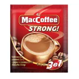 Instant coffee drink