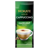 Кофейный напиток MOKATE GOLD HAZELNUT, 12,5 г