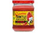 Spicy crushed tomato sauce SUSLAVIČIAUS, 490 g