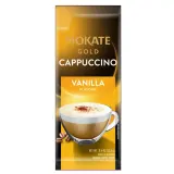 Кофейный напиток MOKATE CAP. GOLD VANILLA, 12,5 г