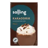 Какао-напиток SALLING, 200 г