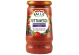 Tomato and olive sauce SACLA PUTTANESCA, 350 g