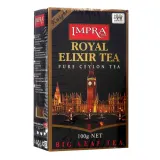 Black tea IMPRA ROYAL ELIXIER KNIGHT, 100 g