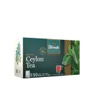 Black tea DILMAH PREMIUM, 50 x 2 g