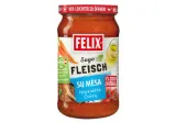 Pasta sauce FELIX with meat, 360 g
