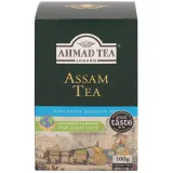 Black tea AHMAD TEA ASSAM, 100 g