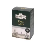 Black tea AHMAD TEA EARL GREY, 100 g