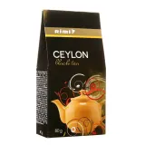 Black Ceylon tea RIMI, 80 g