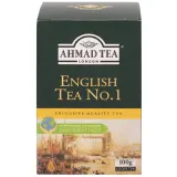 Black tea AHMAD TEA ENGLISH TEA, 100 g