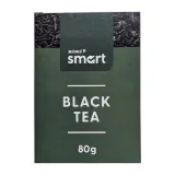 Black tea RIMI SMART, 80 g