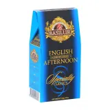 Black tea SPECIALTY ENGLISH AFT., 100 g
