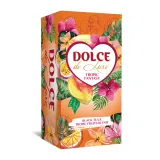 Black tea DOLCE DE LUXE TROP.FANTASY, 50 g