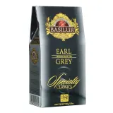 Black tea SPECIALTY CL. EARL GREY, 100 g