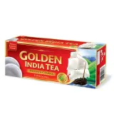 Black tea POSTI GOLDEN INDIA, 130 g