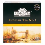 Black tea AHMAD ENGLISH TEA NR.1, 200 g