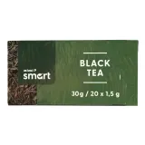 Black tea RIMI BASIC, 30 g