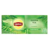 Green tea LIPTON GREEN CLASSIC, 25 pcs