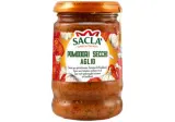 Sun-dried tomato and garlic sauce SACLA, 190 g