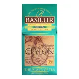 Green tea THE ISLAND OF TEA, 100 g