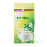 Зеленый чай с жасмином RIMI, 80 г