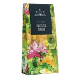 Зеленый чай ЦВЕТЫ КАКТУСА, 70 г