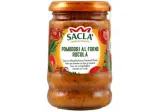 Oven-roasted tomato and caper sauce SACLA, 190 g