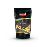 Green tea with ginger, lemon, GURMAN'S, 90 g