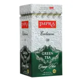 Green Ceylon tea IMPRA GREEN, 200 g