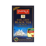 Black Ceylon tea EARL GREY IMPRA, 100 g