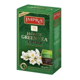 Зеленый чай IMPRA JASMINE, 100 г