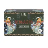 Зеленый чай ETNO GENMAICHA, 20x2 г