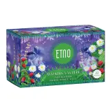 Tea ETNO VELVET EVENING, 22 pcs., 33 g