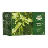 Tea HERB BUDS PEPPERMINT LEAVES, 30 g